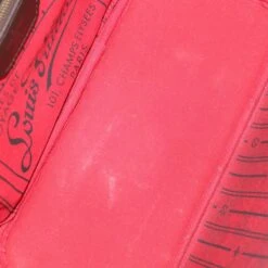 Brand Street LOUIS VUITTON Damier Ebene Neverfull PM Tote Bag N51109 LV Auth Fm3226 -Best Jewelry Store fm3226 15