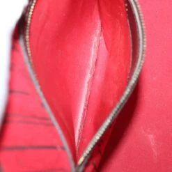 Brand Street LOUIS VUITTON Damier Ebene Neverfull PM Tote Bag N51109 LV Auth Fm3226 -Best Jewelry Store fm3226 18