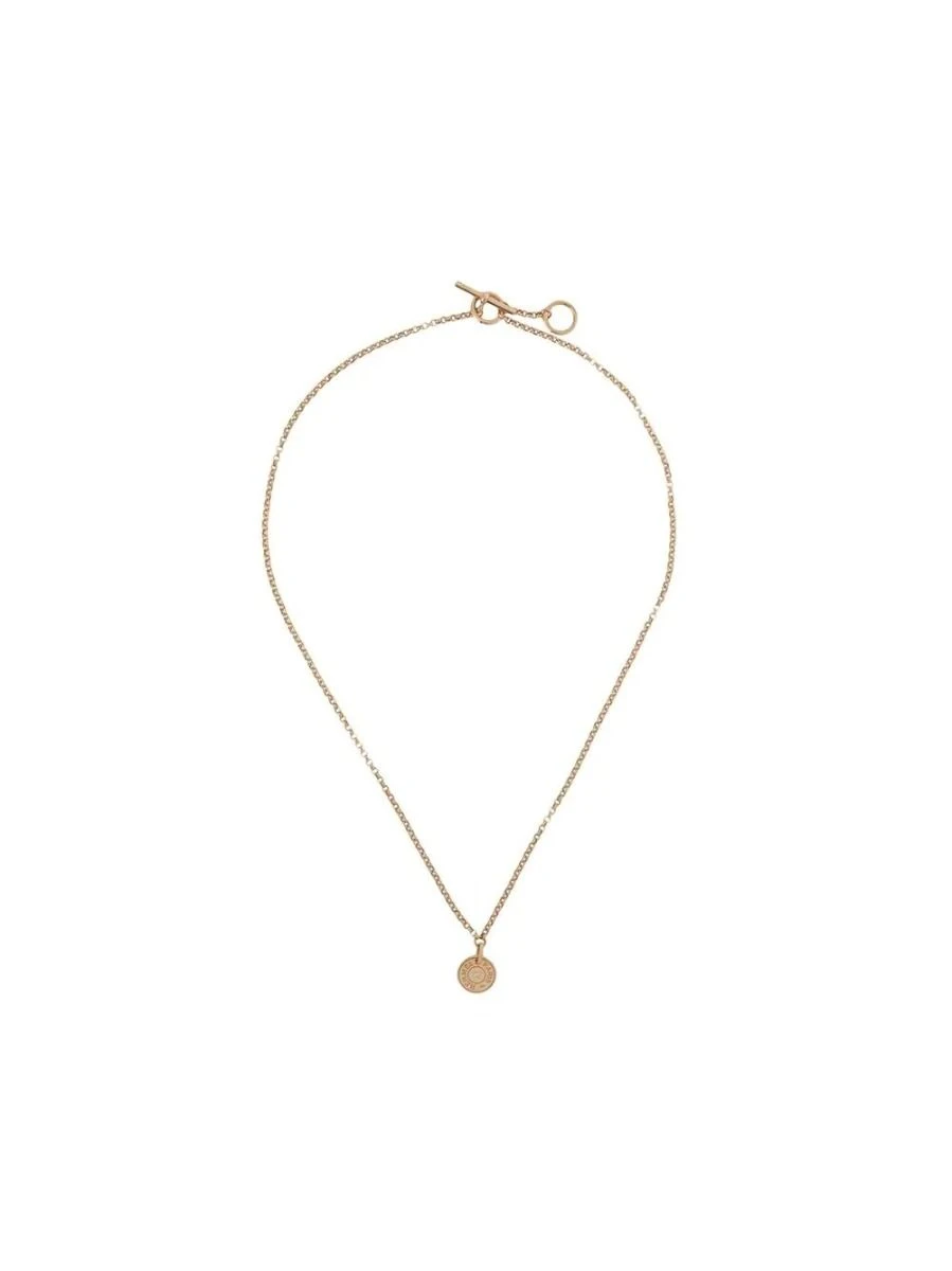 Style Tribute Clou De Selle Gambade Necklace 5 Style Tribute Clou De Selle Gambade Necklace - Image 3
