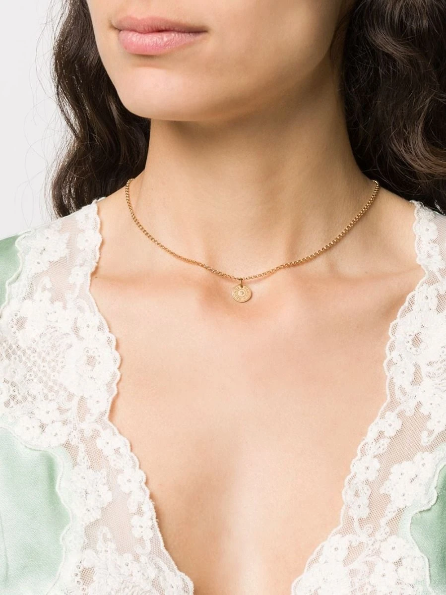 Style Tribute Clou De Selle Gambade Necklace 4 Style Tribute Clou De Selle Gambade Necklace - Image 2