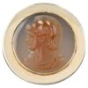 Sarl Baume 20th Century Agate Cameo 18 Karat Rose Gold Antique Ring 2 Sarl Baume 20th Century Agate Cameo 18 Karat Rose Gold Antique Ring -Best Jewelry Store j 13595642 1634563299909 bg processed