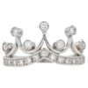 Sarl Baume New Diamond 18 Karat White Gold Tiara Ring 2 Sarl Baume New Diamond 18 Karat White Gold Tiara Ring -Best Jewelry Store j 1535113 1658141595663 bg processed