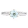 Sarl Baume French 1970s Aquamarine 18 Karat White Gold Solitaire Ring 2 Sarl Baume French 1970s Aquamarine 18 Karat White Gold Solitaire Ring -Best Jewelry Store j 16881982 1662386083834 bg processed