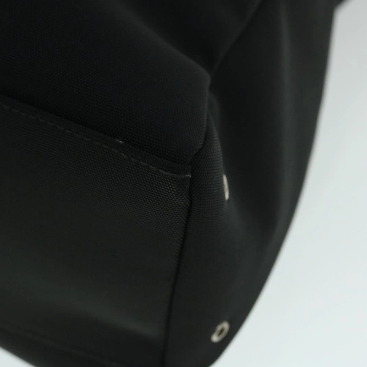 Brand Street GUCCI Jackie Tote Bag Nylon Black 90427 Auth Ki3383 18 Brand Street GUCCI Jackie Tote Bag Nylon Black 90427 Auth Ki3383 - Image 16