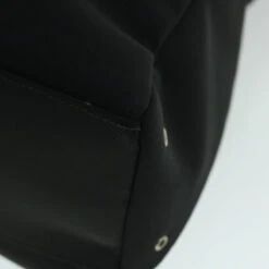 Style Tribute GUCCI Jackie Tote Bag Nylon Black 90427 Auth Ki3383 37 Style Tribute GUCCI Jackie Tote Bag Nylon Black 90427 Auth Ki3383 -Best Jewelry Store ki3383 12