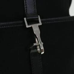 Brand Street GUCCI Jackie Tote Bag Nylon Black 90427 Auth Ki3383 39 Brand Street GUCCI Jackie Tote Bag Nylon Black 90427 Auth Ki3383 -Best Jewelry Store ki3383 14 1