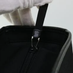 Brand Street GUCCI Jackie Tote Bag Nylon Black 90427 Auth Ki3383 30 Brand Street GUCCI Jackie Tote Bag Nylon Black 90427 Auth Ki3383 -Best Jewelry Store ki3383 15 1