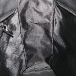 Brand Street GUCCI Jackie Tote Bag Nylon Black 90427 Auth Ki3383 41 Brand Street GUCCI Jackie Tote Bag Nylon Black 90427 Auth Ki3383 -Best Jewelry Store ki3383 18 1