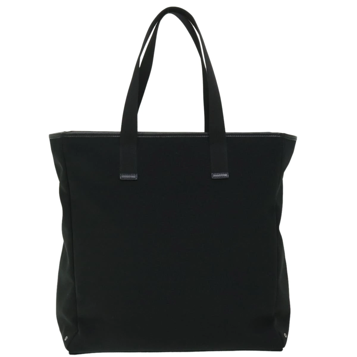 Style Tribute GUCCI Jackie Tote Bag Nylon Black 90427 Auth Ki3383 4 Style Tribute GUCCI Jackie Tote Bag Nylon Black 90427 Auth Ki3383 - Image 2