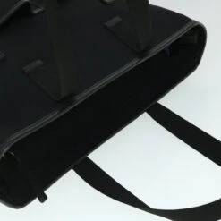 Style Tribute GUCCI Jackie Tote Bag Nylon Black 90427 Auth Ki3383 27 Style Tribute GUCCI Jackie Tote Bag Nylon Black 90427 Auth Ki3383 -Best Jewelry Store ki3383 6