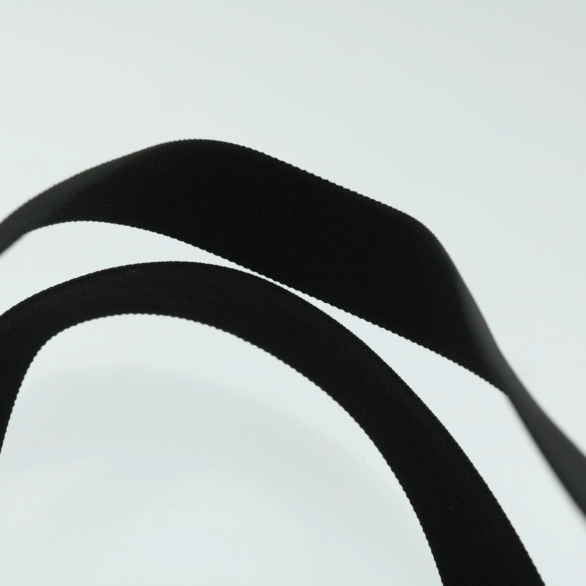 Brand Street GUCCI Jackie Tote Bag Nylon Black 90427 Auth Ki3383 16 Brand Street GUCCI Jackie Tote Bag Nylon Black 90427 Auth Ki3383 - Image 14