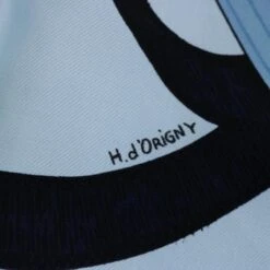 Brand Street HERMES Carre 90 Eperon D'or Scarf Silk Navy Auth Ki3752 -Best Jewelry Store ki3752 13