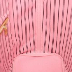 Brand Street LOUIS VUITTON Monogram Jungle Dot Neverfull MM Tote Bag M41979 LV Auth 67490S 40 Brand Street LOUIS VUITTON Monogram Jungle Dot Neverfull MM Tote Bag M41979 LV Auth 67490S -Best Jewelry Store lt480A 17