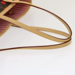 Brand Street LOUIS VUITTON Monogram Jungle Dot Neverfull MM Tote Bag M41979 LV Auth 67490S 29 Brand Street LOUIS VUITTON Monogram Jungle Dot Neverfull MM Tote Bag M41979 LV Auth 67490S -Best Jewelry Store lt480A 7