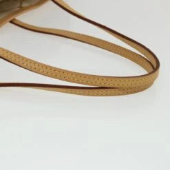 Brand Street LOUIS VUITTON Damier Azur Summer Trunk Neverfull MM Hand Bag N41065 Auth 67494S -Best Jewelry Store lt633A 7