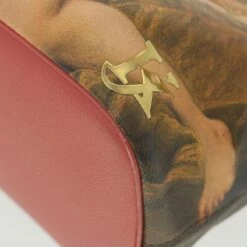 Brand Street LOUIS VUITTON Masters Collection Neverfull MM Tote BOUCHER Pink M43357 LV 67499S 37 Brand Street LOUIS VUITTON Masters Collection Neverfull MM Tote BOUCHER Pink M43357 LV 67499S -Best Jewelry Store lt759A 12