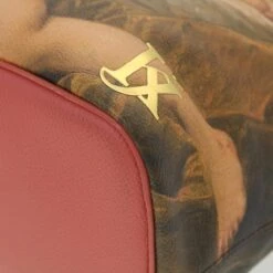 Brand Street LOUIS VUITTON Masters Collection Neverfull MM Tote BOUCHER Pink M43357 LV 67499S 39 Brand Street LOUIS VUITTON Masters Collection Neverfull MM Tote BOUCHER Pink M43357 LV 67499S -Best Jewelry Store lt759A 14