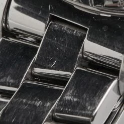 The Luxury Closet BREITLING Silver Stainless Steel SuperOcean A13340 Men's Wristwatch 42 Mm -Best Jewelry Store luxury men breitling used watches p989770 007