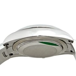 The Luxury Closet Rolex Black Stainless Steel Oyster Perpetual 124200 Women's Wristwatch 34 Mm 16 The Luxury Closet Rolex Black Stainless Steel Oyster Perpetual 124200 Women's Wristwatch 34 Mm -Best Jewelry Store luxury men rolex used watches p617196 005