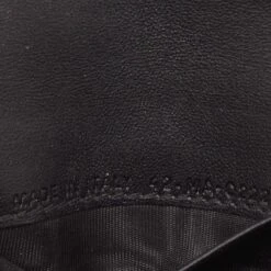 The Luxury Closet DIOR Black Leather Saddle Flap Card Case 16 The Luxury Closet DIOR Black Leather Saddle Flap Card Case -Best Jewelry Store luxury women dior used handbags p960313 002