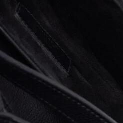 The Luxury Closet DIOR Black Leather Mini Saddle Bag 16 The Luxury Closet DIOR Black Leather Mini Saddle Bag -Best Jewelry Store luxury women dior used handbags p975319 004