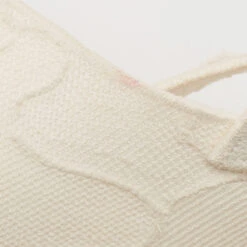 The Luxury Closet DIOR Off White Canvas Camouflage Saddle Bag -Best Jewelry Store luxury women dior used handbags p986449 1716960052 005