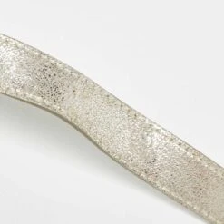 The Luxury Closet FENDI Silver/White Zucchino Canvas And Leather Forever Baguette Bag 15 The Luxury Closet FENDI Silver/White Zucchino Canvas And Leather Forever Baguette Bag -Best Jewelry Store luxury women fendi used handbags p991214 009