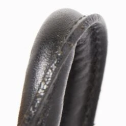 The Luxury Closet GUCCI Black Nylon And Leather Jackie O Tote -Best Jewelry Store luxury women gucci used handbags p840303 011