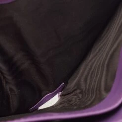 The Luxury Closet GUCCI Purple Leather Jackie 1961 French Wallet 12 The Luxury Closet GUCCI Purple Leather Jackie 1961 French Wallet -Best Jewelry Store luxury women gucci used handbags p927822 002