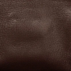 The Luxury Closet HERMES Chocolat Taurillon Clemence Leather Palladium Finish Birkin 30 Bag -Best Jewelry Store luxury women hermes used handbags p990443 033