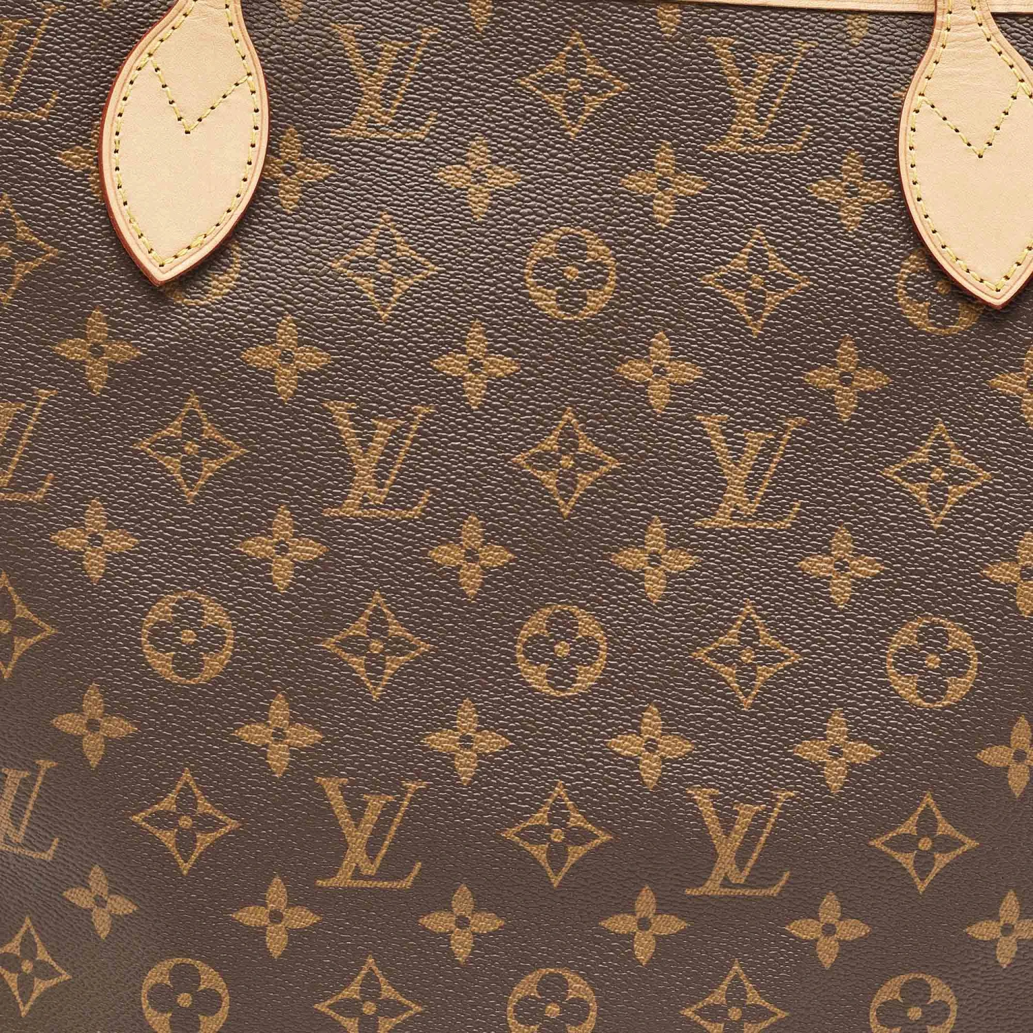 The Luxury Closet LOUIS VUITTON Monogram Canvas Neverfull MM Bag 7 The Luxury Closet LOUIS VUITTON Monogram Canvas Neverfull MM Bag - Image 5