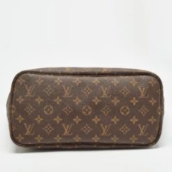 The Luxury Closet LOUIS VUITTON Monogram Canvas Neverfull MM Bag 15 The Luxury Closet LOUIS VUITTON Monogram Canvas Neverfull MM Bag -Best Jewelry Store luxury women louis vuitton used handbags p1003747 011
