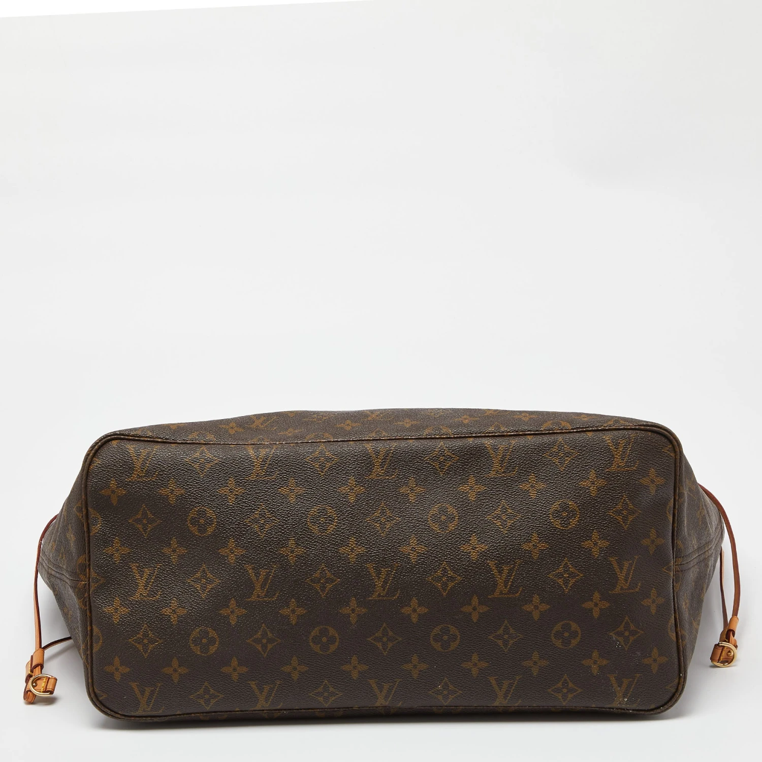 The Luxury Closet LOUIS VUITTON Monogram Canvas Neverfull GM Bag 8 The Luxury Closet LOUIS VUITTON Monogram Canvas Neverfull GM Bag - Image 6
