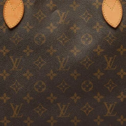 The Luxury Closet LOUIS VUITTON Monogram Canvas Neverfull GM Bag 14 The Luxury Closet LOUIS VUITTON Monogram Canvas Neverfull GM Bag -Best Jewelry Store luxury women louis vuitton used handbags p1004400 008