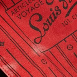 The Luxury Closet LOUIS VUITTON Damier Ebene Canvas Neverfull MM Bag -Best Jewelry Store luxury women louis vuitton used handbags p998545 010