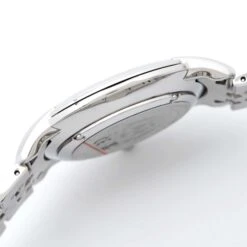 The Luxury Closet VERSACE Pink Stainless Steel Audrey VELR00419 Women's Wristwatch 38 Mm -Best Jewelry Store luxury women versace used watches p955298 005