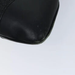 Brand Street GUCCI Jackie Shoulder Bag Nylon Black Auth Mr015 -Best Jewelry Store mr015 13