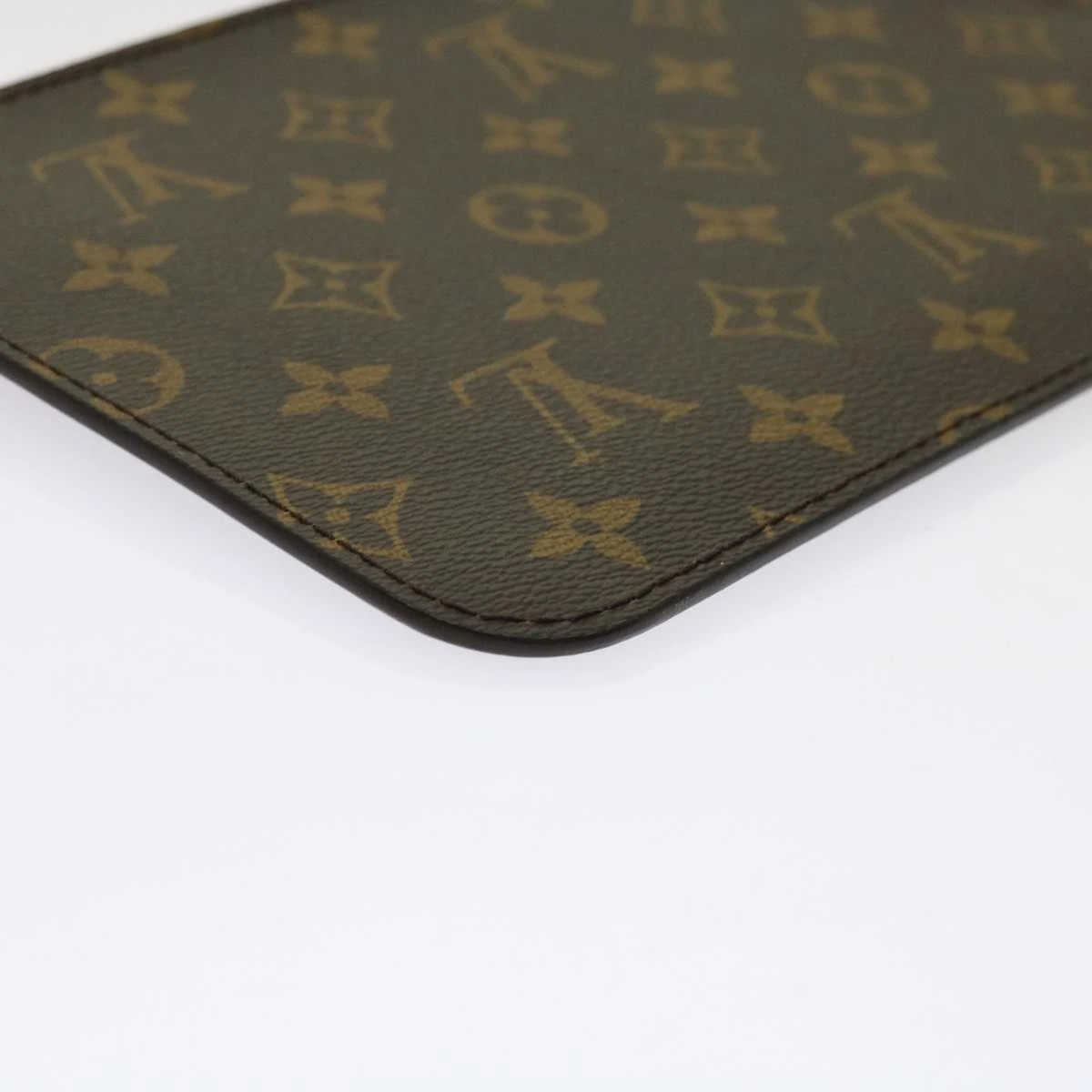 Brand Street LOUIS VUITTON Monogram My LV World Tour Neverfull MM Pouch LV Auth Mr021 19 Brand Street LOUIS VUITTON Monogram My LV World Tour Neverfull MM Pouch LV Auth Mr021 - Image 17