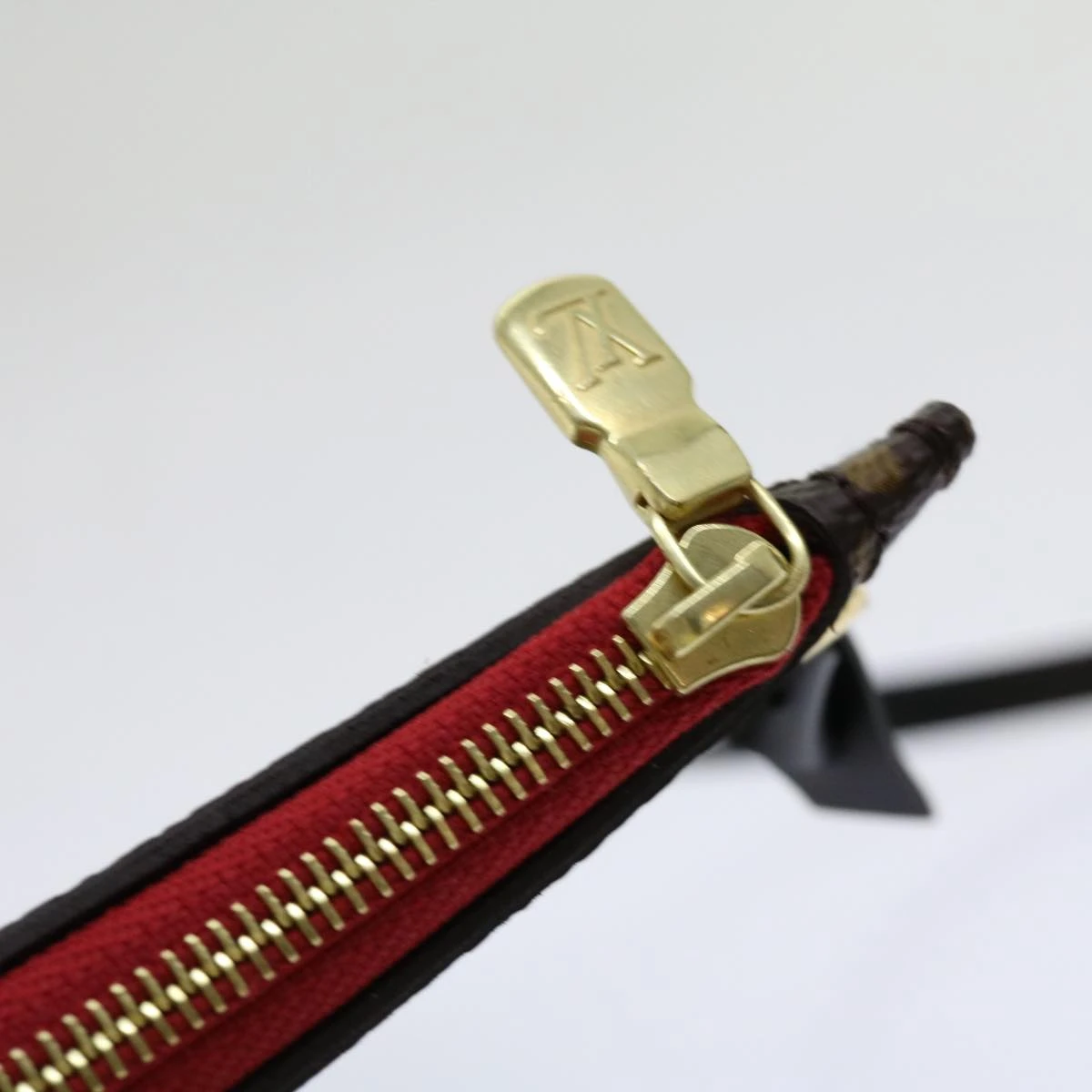 Brand Street LOUIS VUITTON Monogram My LV World Tour Neverfull MM Pouch LV Auth Mr021 11 Brand Street LOUIS VUITTON Monogram My LV World Tour Neverfull MM Pouch LV Auth Mr021 - Image 9