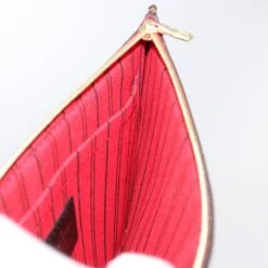 Brand Street LOUIS VUITTON Monogram My LV World Tour Neverfull MM Pouch LV Auth Mr021 39 Brand Street LOUIS VUITTON Monogram My LV World Tour Neverfull MM Pouch LV Auth Mr021 -Best Jewelry Store mr021 17