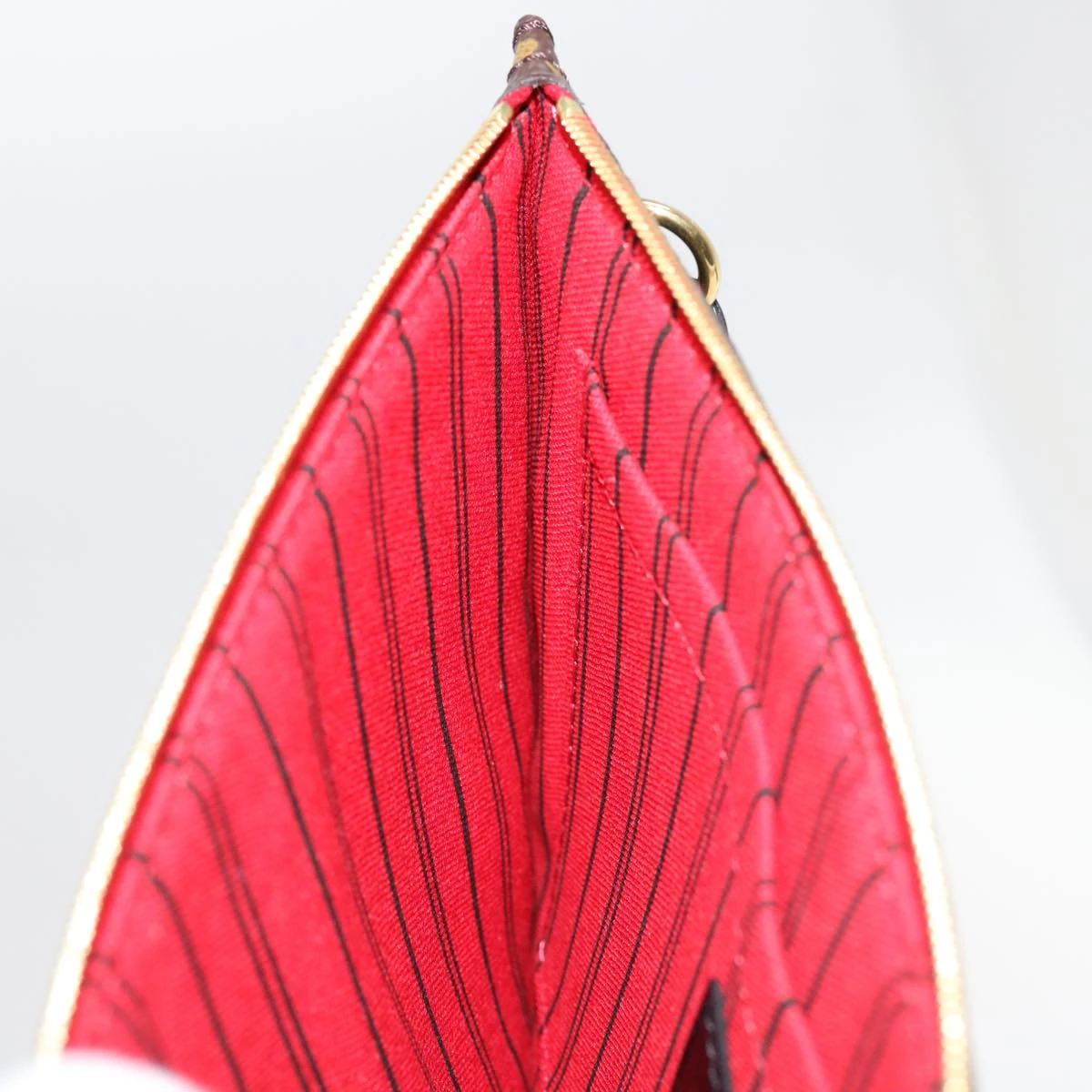 Brand Street LOUIS VUITTON Monogram My LV World Tour Neverfull MM Pouch LV Auth Mr021 21 Brand Street LOUIS VUITTON Monogram My LV World Tour Neverfull MM Pouch LV Auth Mr021 - Image 19