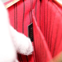 Brand Street LOUIS VUITTON Monogram My LV World Tour Neverfull MM Pouch LV Auth Mr021 33 Brand Street LOUIS VUITTON Monogram My LV World Tour Neverfull MM Pouch LV Auth Mr021 -Best Jewelry Store mr021 20