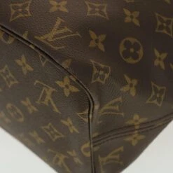Brand Street LOUIS VUITTON Monogram Neverfull MM Tote Bag M40156 LV Auth S440 36 Brand Street LOUIS VUITTON Monogram Neverfull MM Tote Bag M40156 LV Auth S440 -Best Jewelry Store s440 12