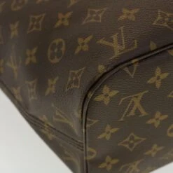 Brand Street LOUIS VUITTON Monogram Neverfull MM Tote Bag M40156 LV Auth S440 37 Brand Street LOUIS VUITTON Monogram Neverfull MM Tote Bag M40156 LV Auth S440 -Best Jewelry Store s440 13
