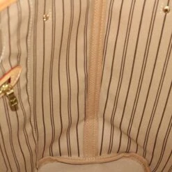 Brand Street LOUIS VUITTON Monogram Neverfull MM Tote Bag M40156 LV Auth S440 40 Brand Street LOUIS VUITTON Monogram Neverfull MM Tote Bag M40156 LV Auth S440 -Best Jewelry Store s440 17