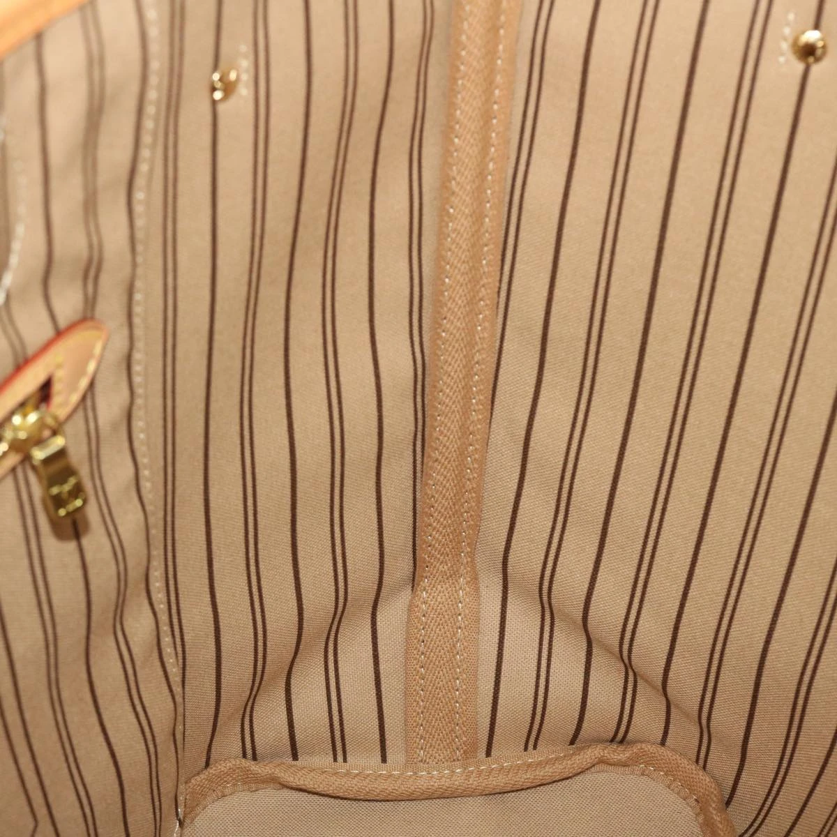 Brand Street LOUIS VUITTON Monogram Neverfull MM Tote Bag M40156 LV Auth S440 21 Brand Street LOUIS VUITTON Monogram Neverfull MM Tote Bag M40156 LV Auth S440 - Image 19