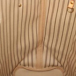 Brand Street LOUIS VUITTON Monogram Neverfull MM Tote Bag M40156 LV Auth S440 41 Brand Street LOUIS VUITTON Monogram Neverfull MM Tote Bag M40156 LV Auth S440 -Best Jewelry Store s440 18