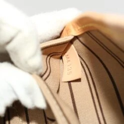 Brand Street LOUIS VUITTON Monogram Neverfull MM Tote Bag M40156 LV Auth S440 32 Brand Street LOUIS VUITTON Monogram Neverfull MM Tote Bag M40156 LV Auth S440 -Best Jewelry Store s440 20