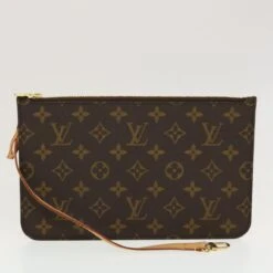 Brand Street LOUIS VUITTON Monogram Neverfull MM Tote Bag M40156 LV Auth S440 33 Brand Street LOUIS VUITTON Monogram Neverfull MM Tote Bag M40156 LV Auth S440 -Best Jewelry Store s440 21