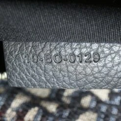 Brand Street CHRISTIAN DIOR Trotter Canvas Oblique Saddle Shoulder Body Bag Blue Auth 29581A -Best Jewelry Store th IMG 0044 5ea37f5a 00fa 468a b0f5 f930beb6f17e